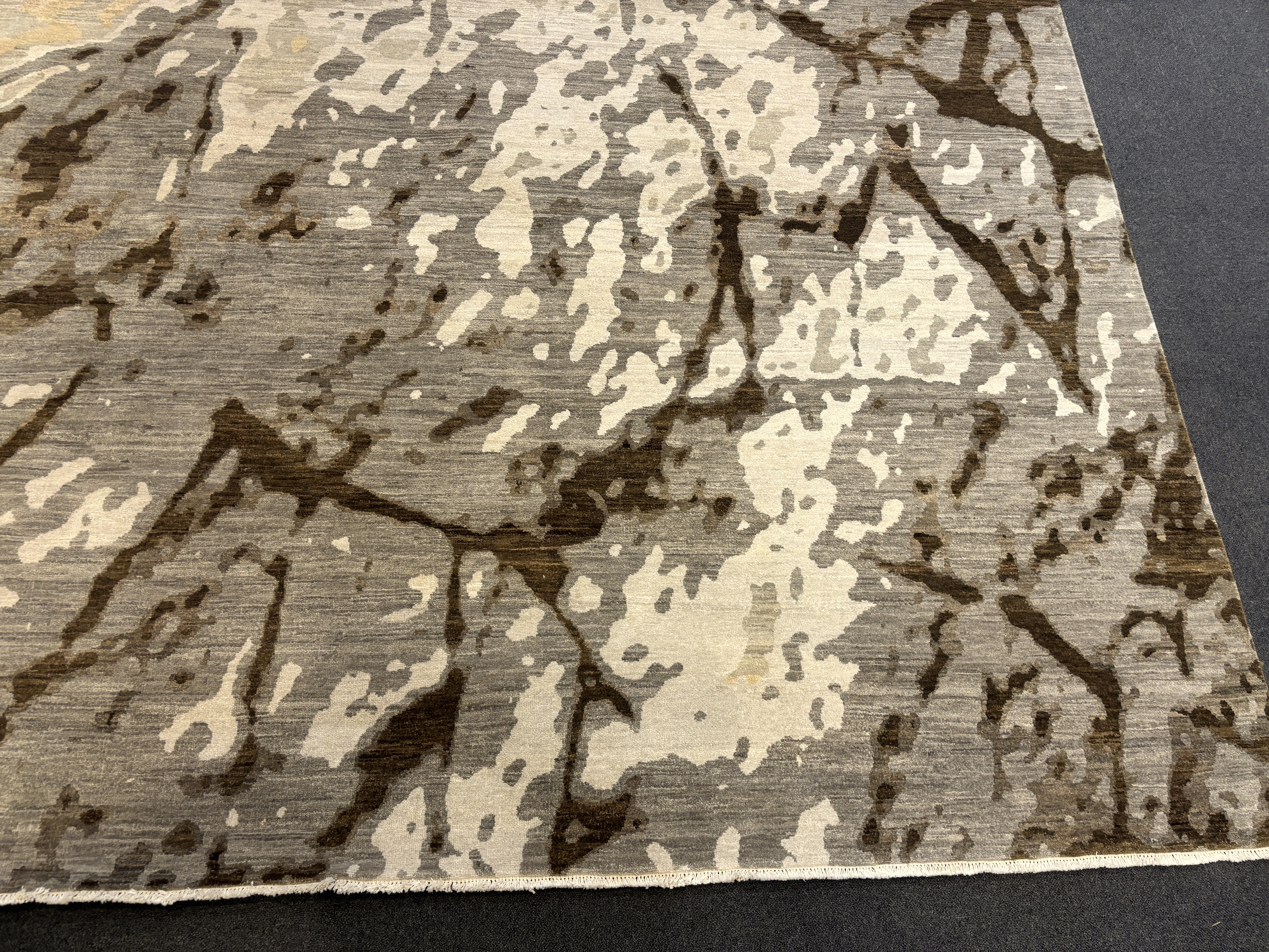 A Luke Irwin, Sorrento carpet, 460 x 408cm